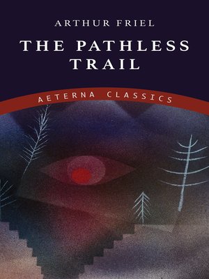 cover image of The Pathless Trail